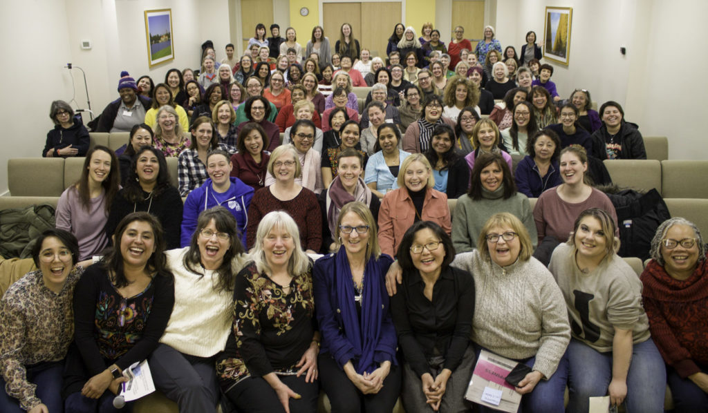 Minnesota region WD/YWD MeetingMinneapolis, MNFeb. 27, 2020