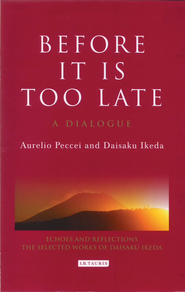 Before it is Too Late World Tribune(02)