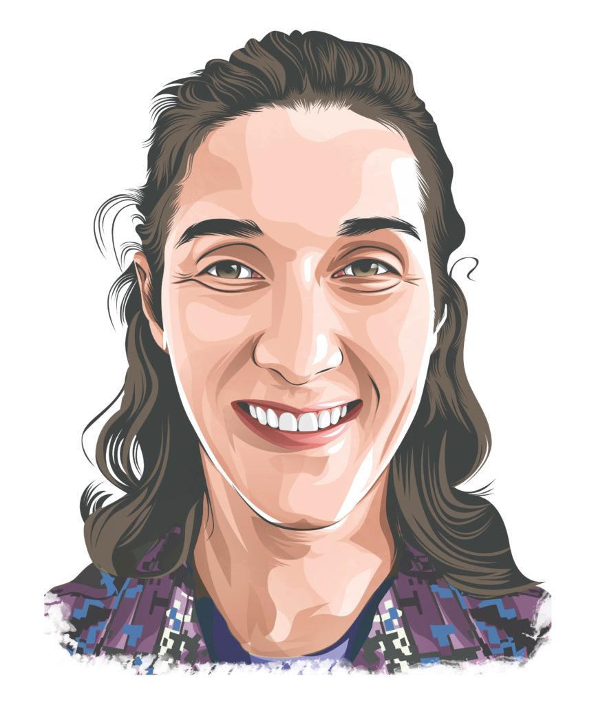 ‘In Pursuit of Peace’ - World Tribune