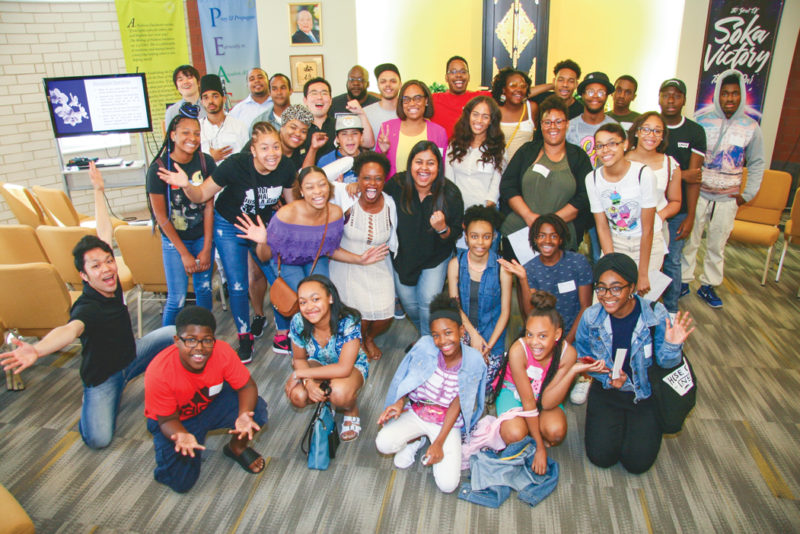 Youth Are the Hope of Society! Indispensable in Your Workplace