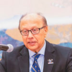 Ambassador Anwarul K. Chowdhury Recipient of the Inaugural Soka Global Citizen Award