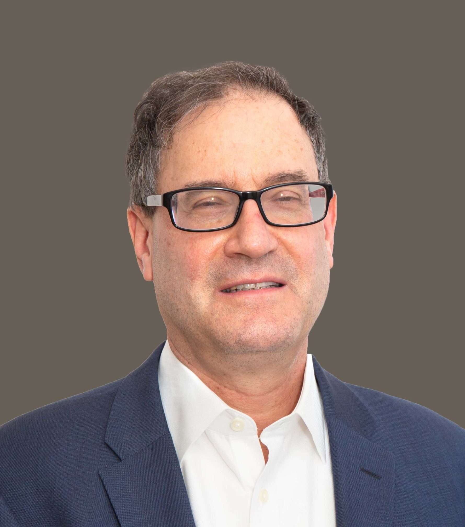 Headshot of Adin Strauss
