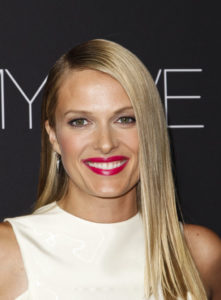 Vinessa Shaw attends Showtime's 2014 'EmmyEve Soiree' at Sunset Tower on August 24, 2014 in West Hollywood, California. (Photo by Tibrina Hobson/FilmMagic)