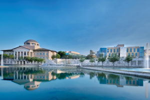 Soka University of America