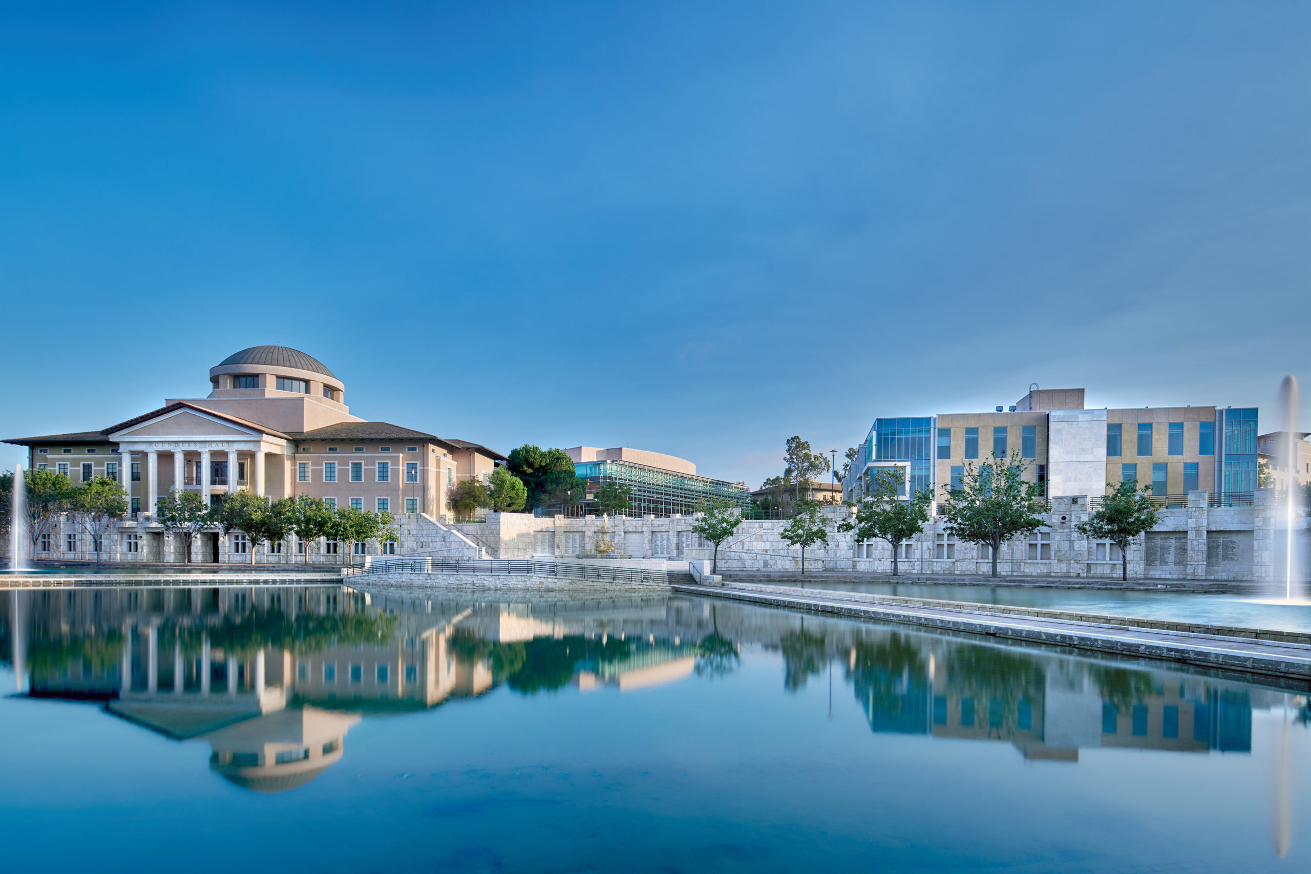 Soka University of America