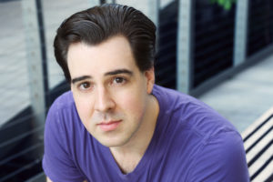 Headshot of Jay Brancato