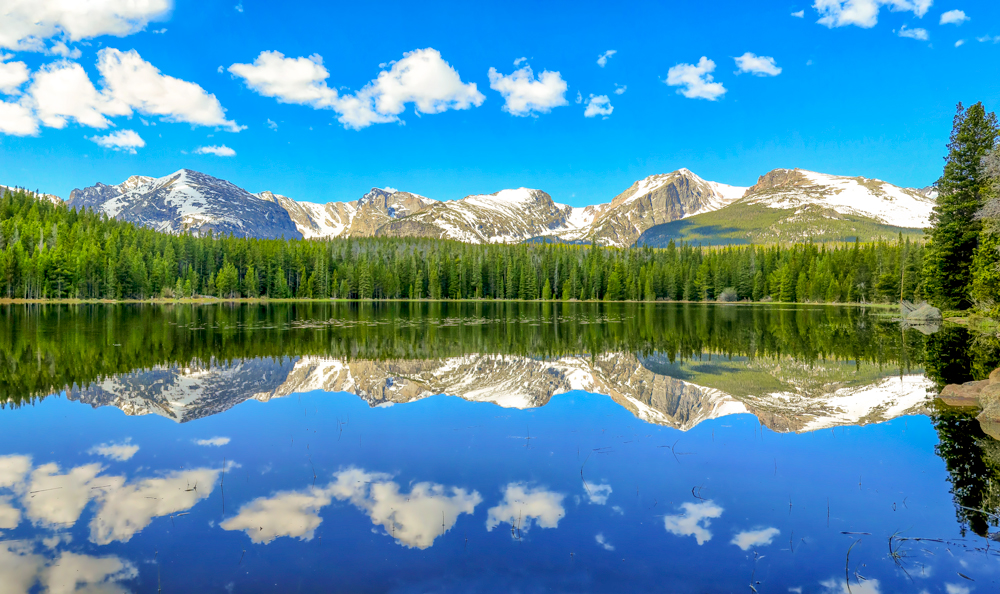 Rocky Mountain National Park, Colorado - World Tribune