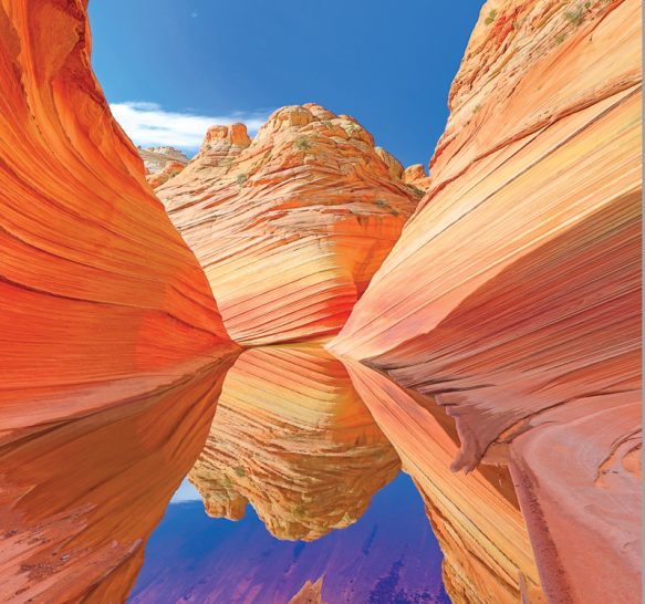 Valley Of Fire State Park Nevada World Tribune valley-of-fire-state-park-nevada-world-tribune