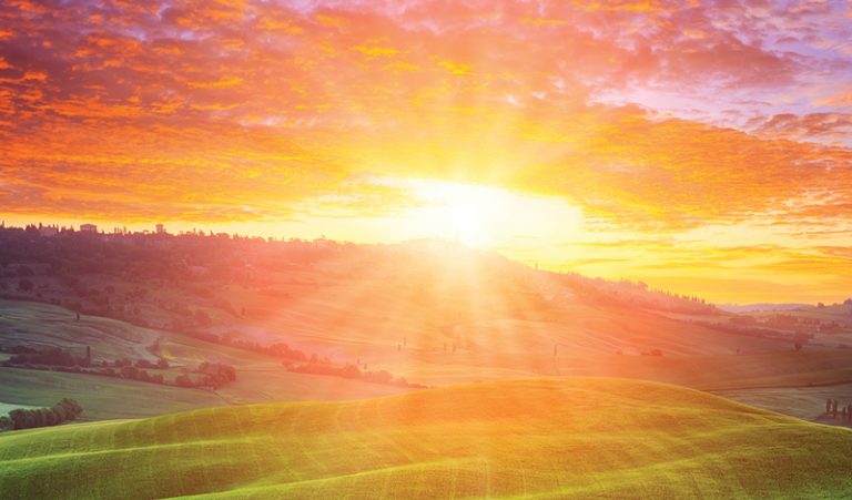 Ikeda Sensei World Tribune