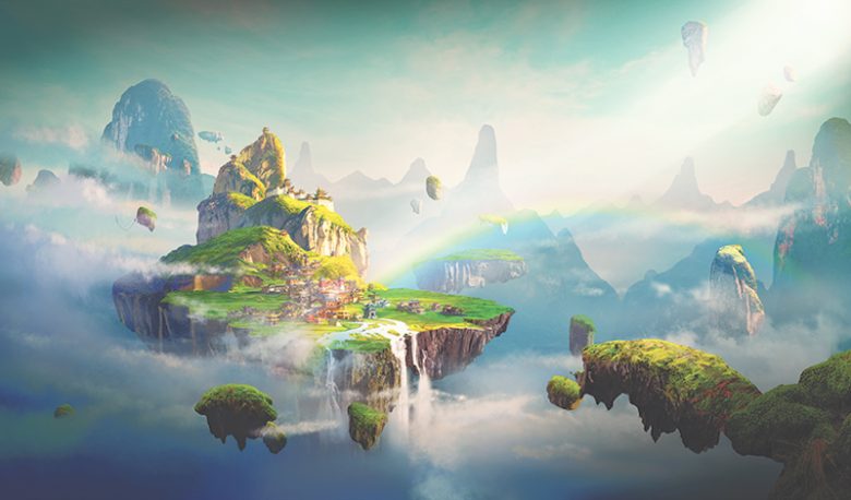 Portal Fantasy and Isekai Anime - World Tribune