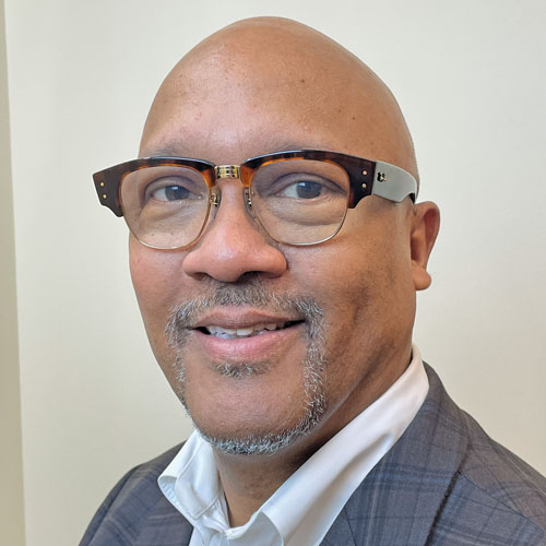Al Bailey Practicing Buddhism as People of African Descent Group Men’s Leader