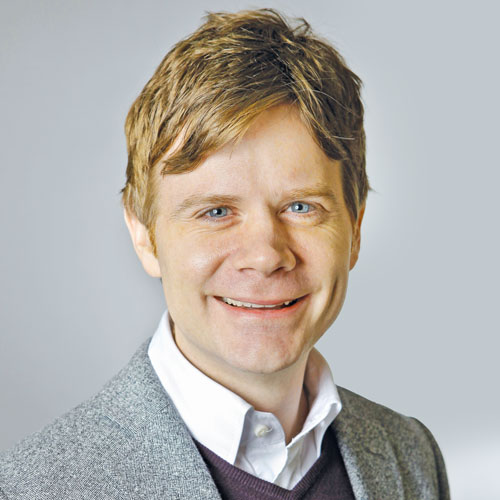 Jason Goulah Culture Department Men’s Leader